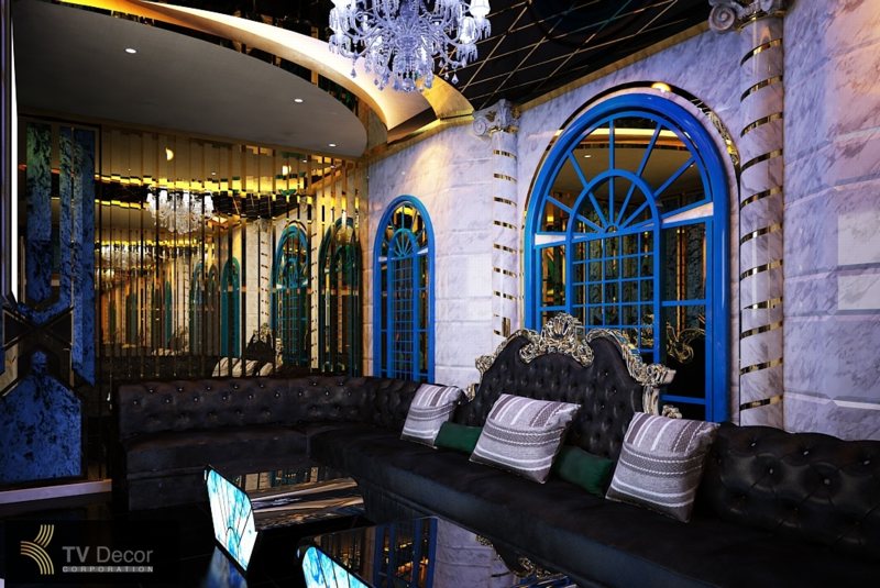 hình ảnh phòng karaoke vip 5