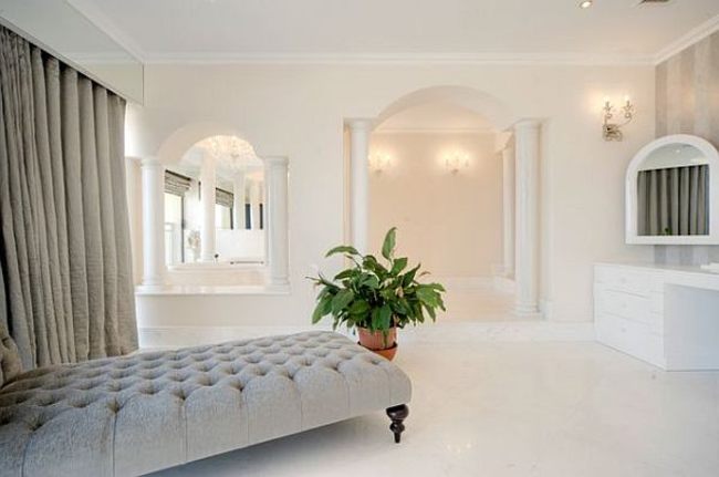 Ý tưởng thiết kế căn hộ,penthouse đẹp triệu đô, với phong cách cổ điển 12
