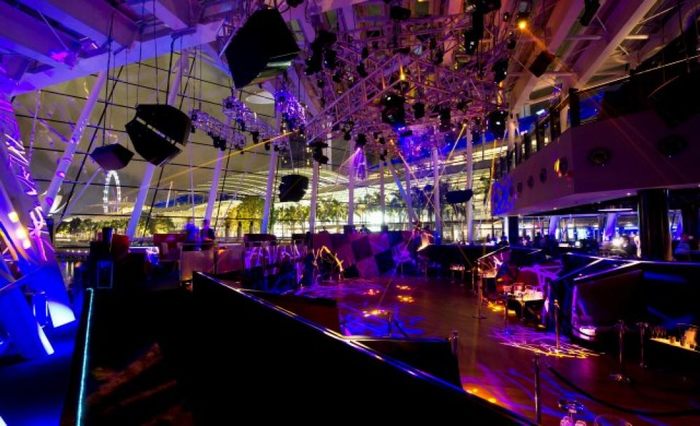 Avalon Nightclub hình ảnh bar club - vũ trường nổi  bật  12