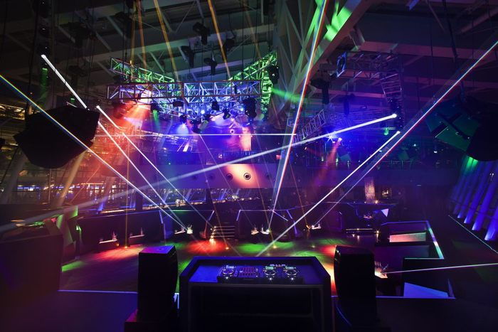 Avalon Nightclub hình ảnh bar club - vũ trường nổi  bật  6