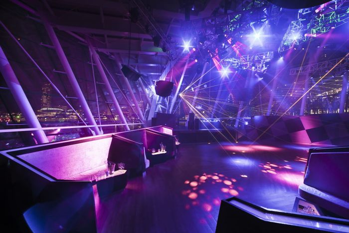 Avalon Nightclub hình ảnh bar club - vũ trường nổi  bật  7