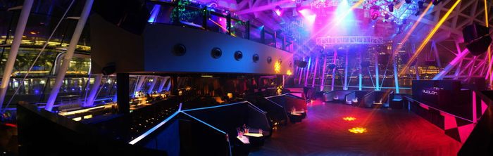 Avalon Nightclub hình ảnh bar club - vũ trường nổi  bật  8