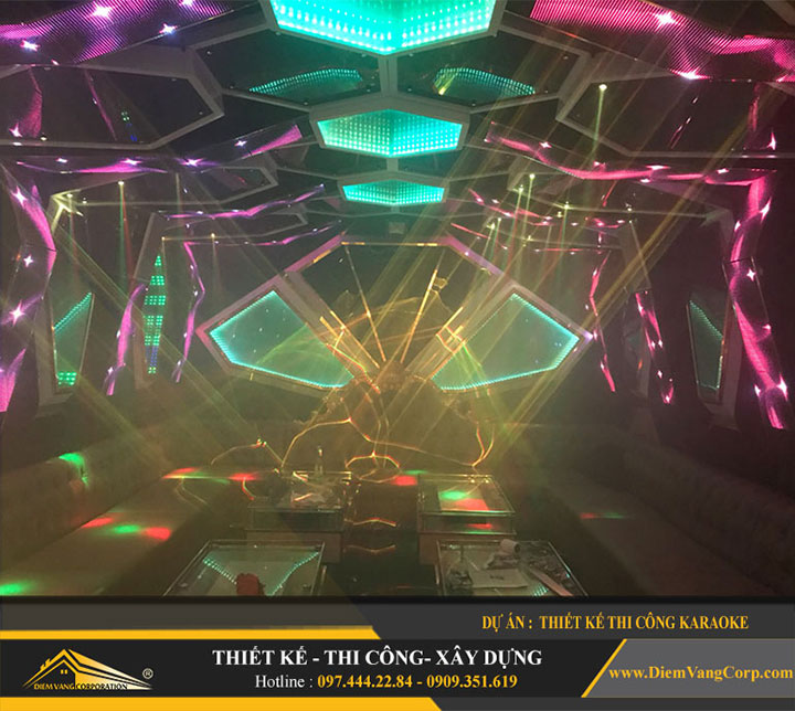 design karaoke , hình ảnh karaoke 1 , KARAOKE HIỆN ĐẠI