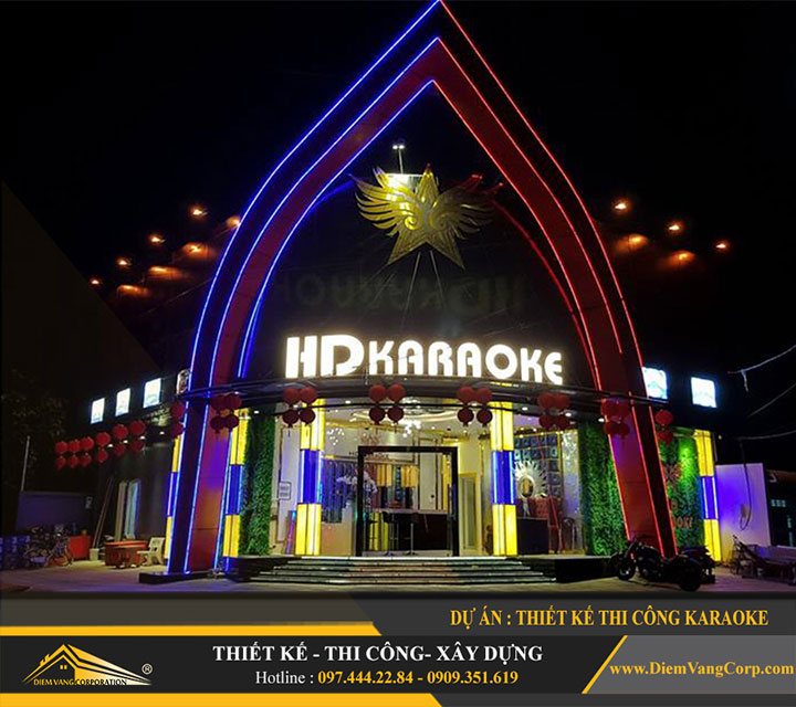 design karaoke , hình ảnh karaoke, karaoke tại miền tây