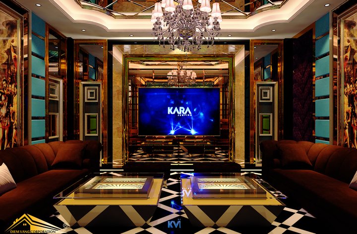 thi công karaoke tại TPHCM, Bình Dương 1