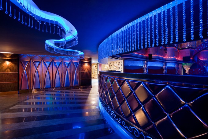 Thiết kế thi công bar,khu vui chơi,hộp đêm