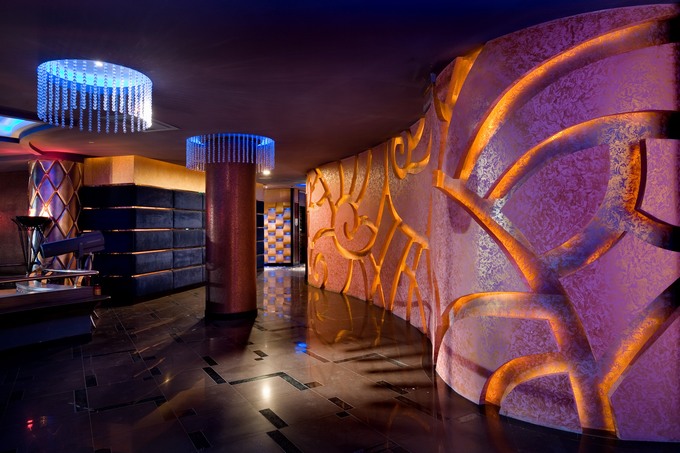 Thiết kế thi công bar,khu vui chơi,hộp đêm 2