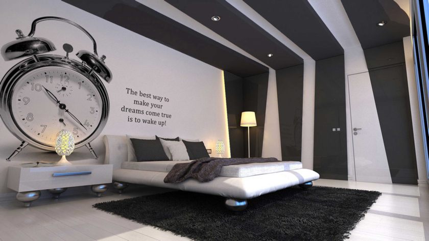 Phong cách thiết kế phòng ngủ nhà đẹp 17