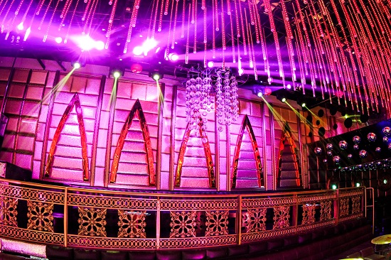 Thiết kế thi công nội thất bar club ấn tượng chuyên nghiệp