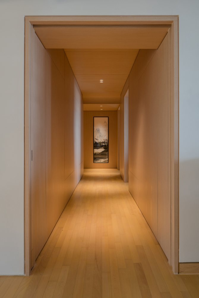 nội thất gỗ cho căn hộ hiện đại 5