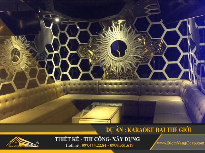 thi công karaoke Đại Thế Giới đơn giá bất ngờ 19