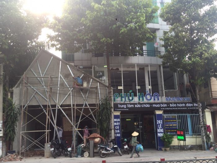 Thiết kế thi công quán cafe trọn gói tại Bình Dương 9