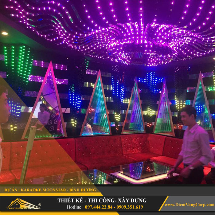 thi cong phong karaoke 3