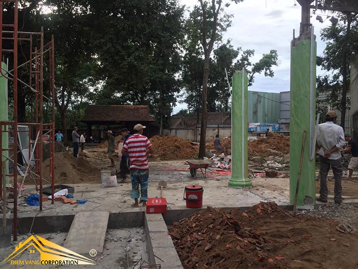 thi cong bar ,beer club tai binh duong