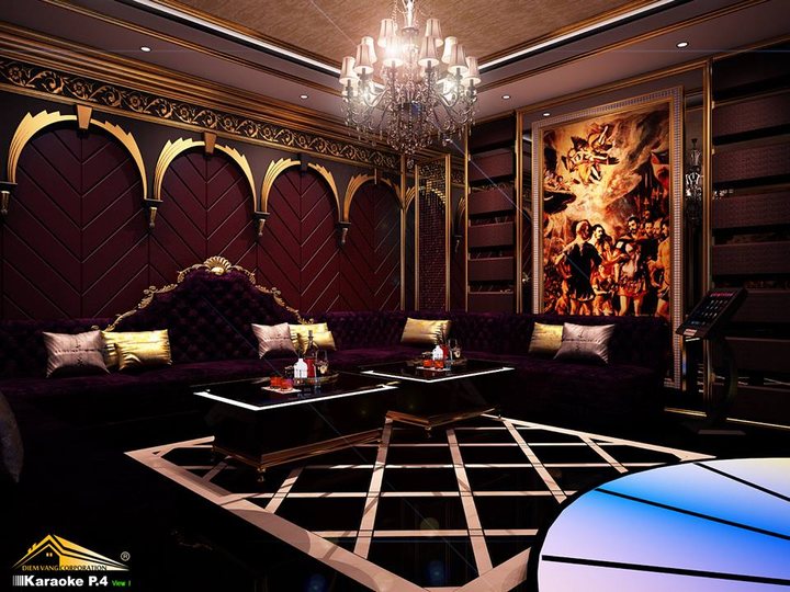 thi công karaoke tại TPHCM, Bình Dương 5