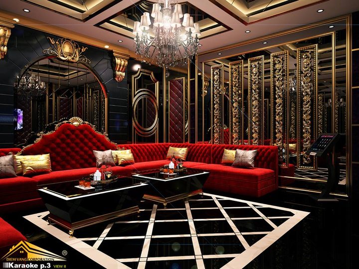 thi công karaoke tại TPHCM, Bình Dương 7