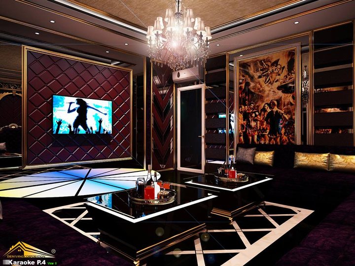 thi công karaoke tại TPHCM, Bình Dương 4