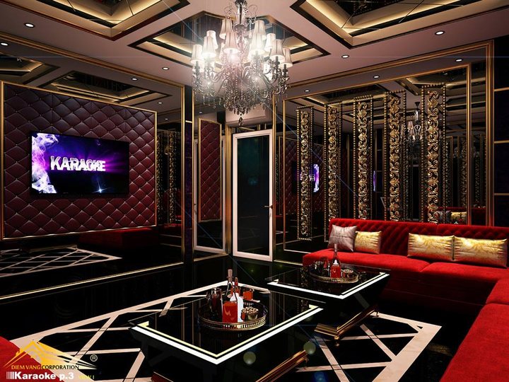 thi công karaoke tại TPHCM, Bình Dương 6
