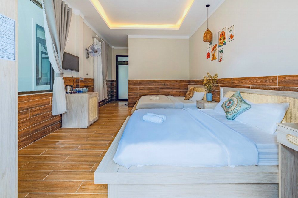 Thiết kế thi công Villa Homestay - Liên hệ : 0909351619  19