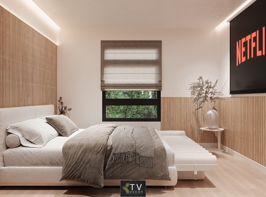 KTV Group – Đơn Vị Thiết Kế Và Thi Công Nội Thất Khách Sạn Trọn Gói