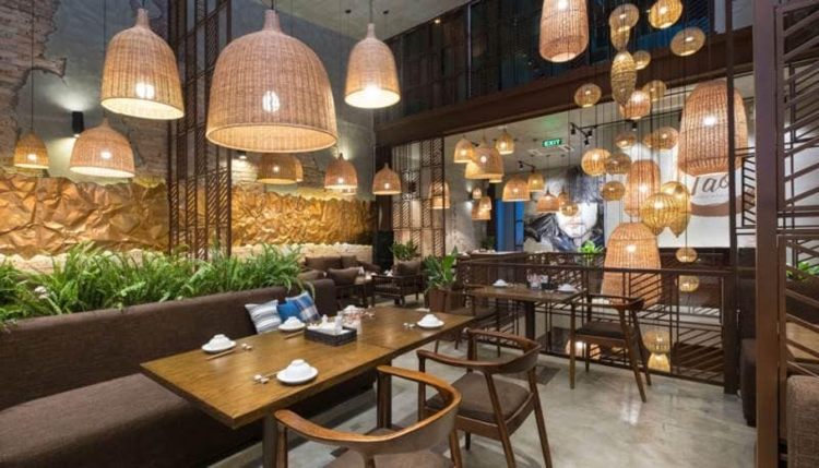 Kinh nghiệm mở quán cafe Cơ hội hay thách thức 10