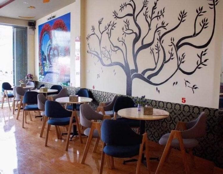 Kinh nghiệm mở quán cafe Cơ hội hay thách thức 11