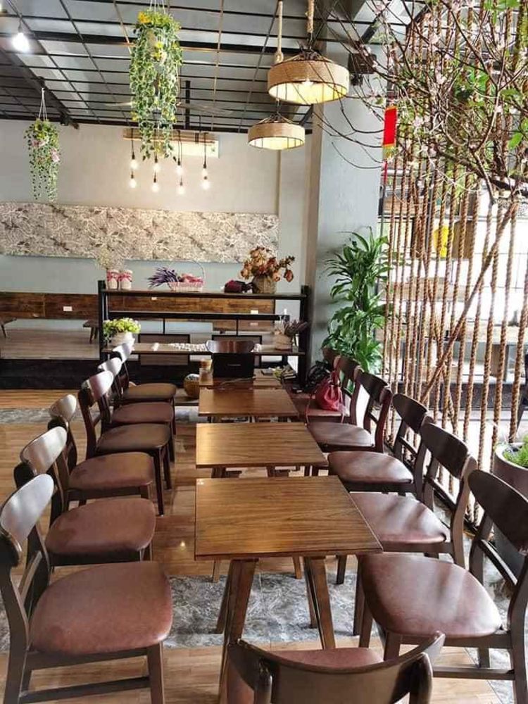 Kinh nghiệm mở quán cafe Cơ hội hay thách thức 12