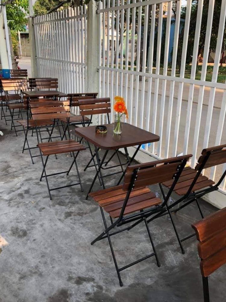 Kinh nghiệm mở quán cafe Cơ hội hay thách thức 13