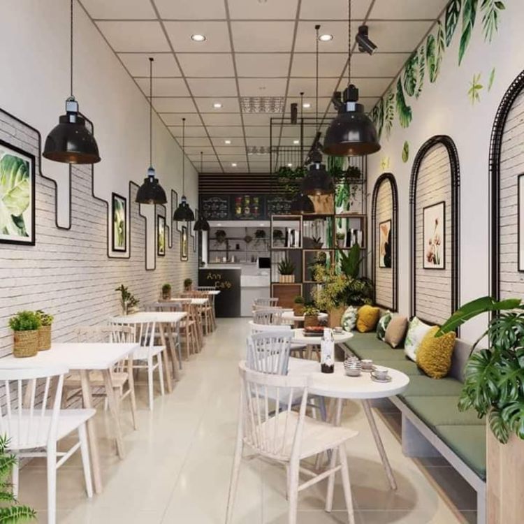 Kinh nghiệm mở quán cafe Cơ hội hay thách thức 14