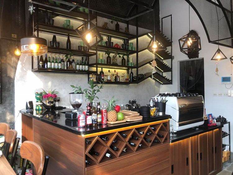 Kinh nghiệm mở quán cafe Cơ hội hay thách thức 15