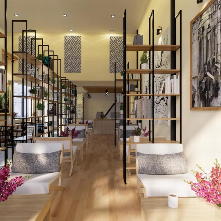 Kinh nghiệm mở quán cafe Cơ hội hay thách thức 16