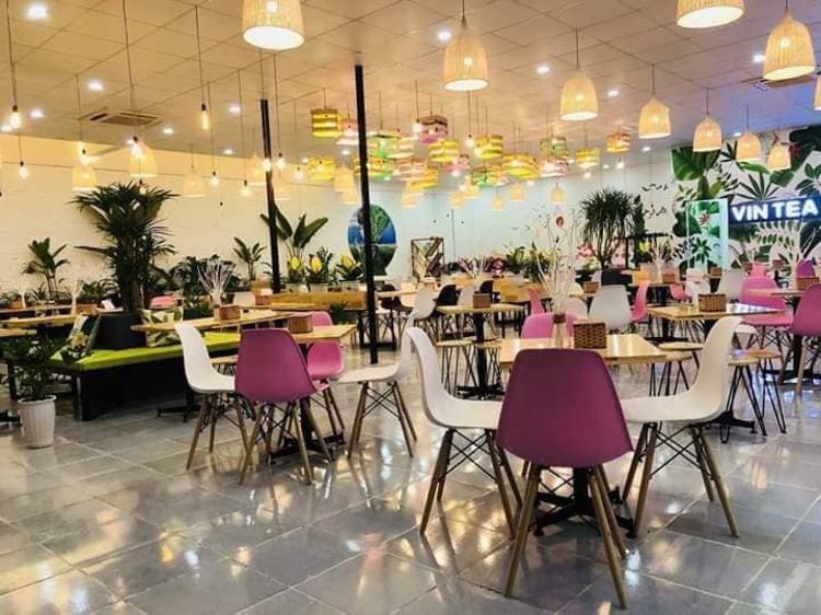 Kinh nghiệm mở quán cafe Cơ hội hay thách thức 17