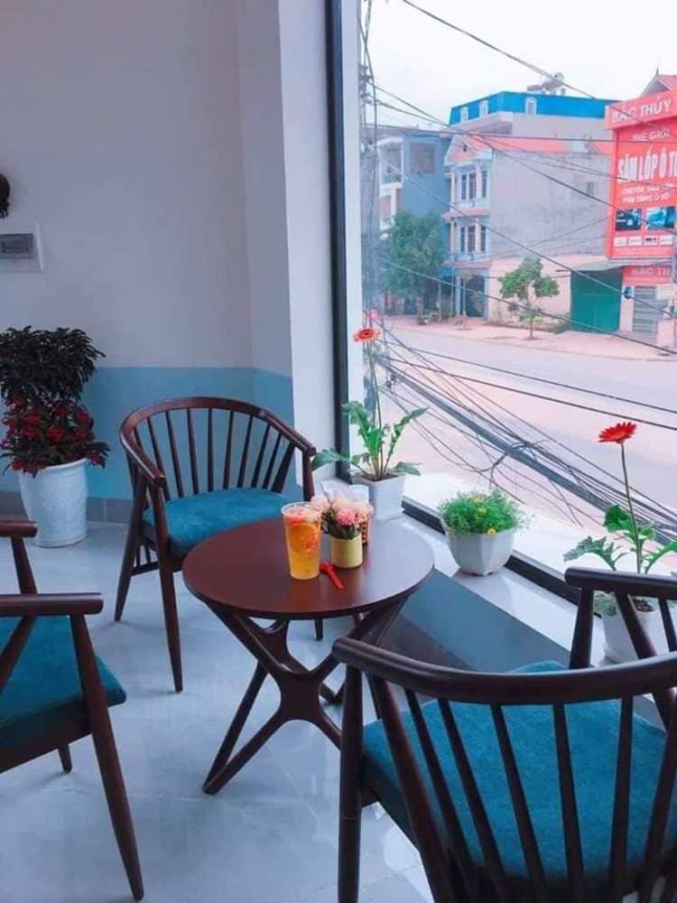 Kinh nghiệm mở quán cafe Cơ hội hay thách thức 18