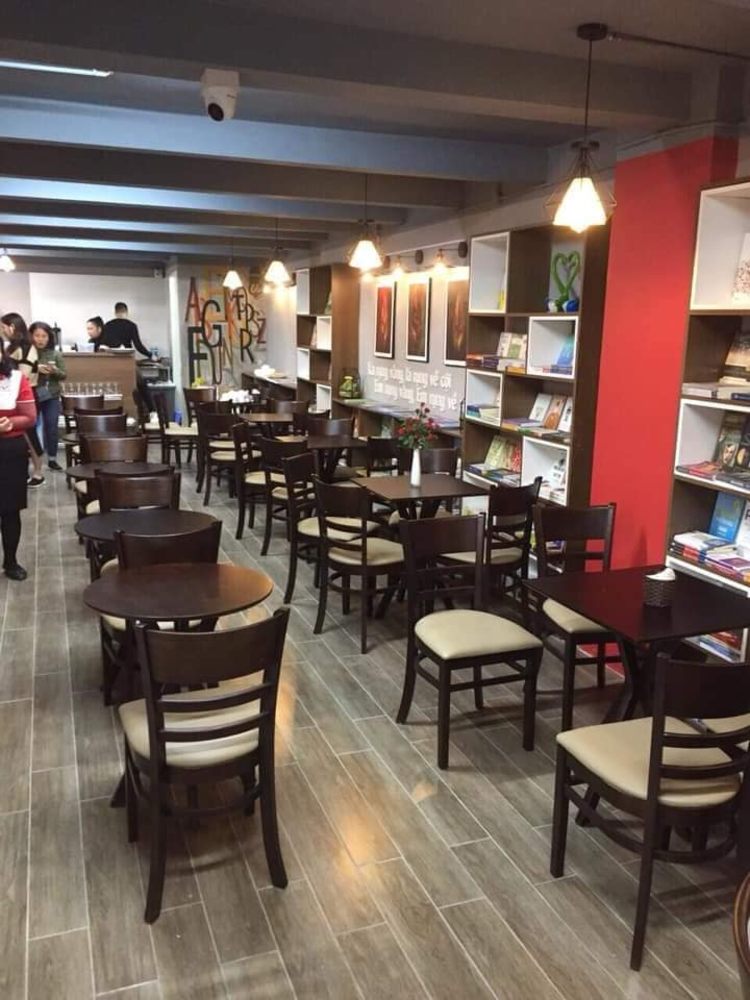 Kinh nghiệm mở quán cafe Cơ hội hay thách thức 19