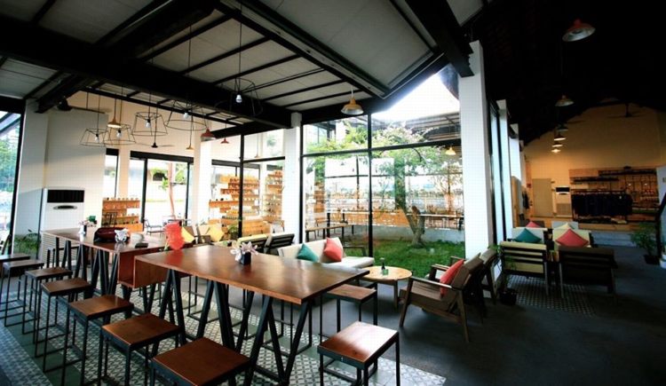Kinh nghiệm mở quán cafe Cơ hội hay thách thức 2
