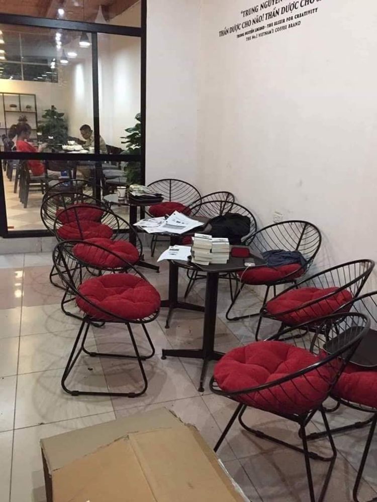 Kinh nghiệm mở quán cafe Cơ hội hay thách thức 22