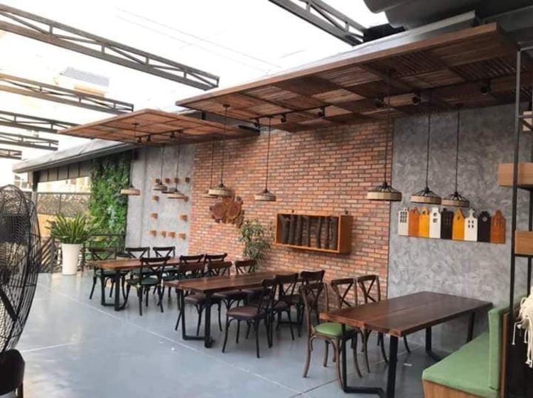 Kinh nghiệm mở quán cafe Cơ hội hay thách thức 23