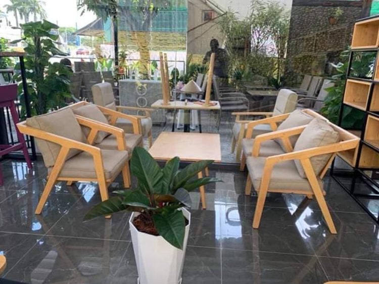 Kinh nghiệm mở quán cafe Cơ hội hay thách thức 24