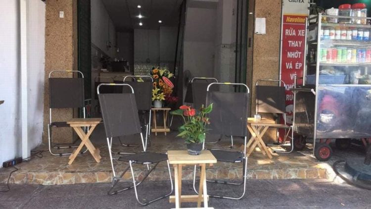 Kinh nghiệm mở quán cafe Cơ hội hay thách thức 265