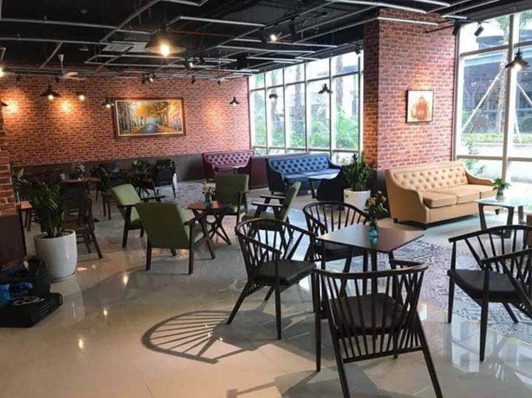 Kinh nghiệm mở quán cafe Cơ hội hay thách thức 27