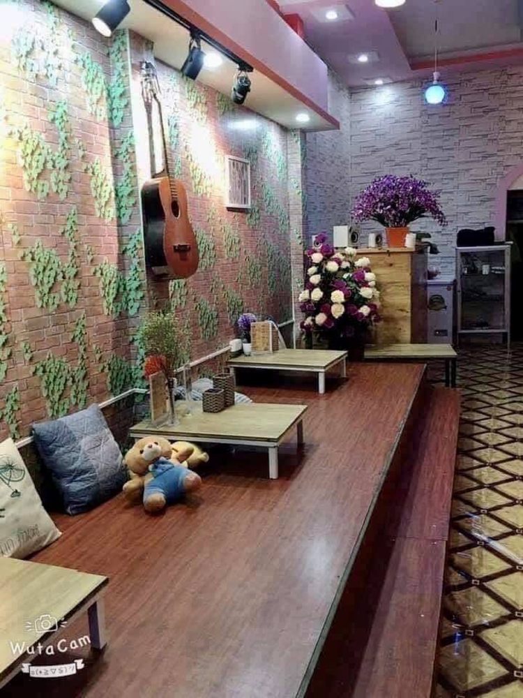 Kinh nghiệm mở quán cafe Cơ hội hay thách thức 28