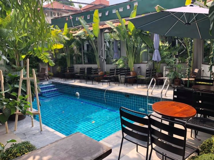 Phong cách thiết kế thi công quán cafe - 29