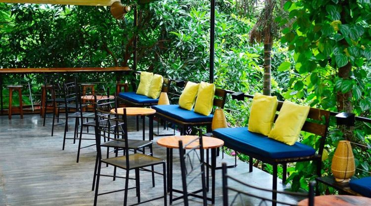 Kinh nghiệm mở quán cafe Cơ hội hay thách thức 5