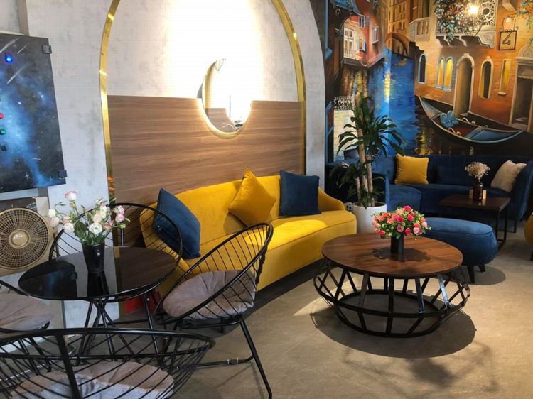 Kinh nghiệm mở quán cafe Cơ hội hay thách thức 7