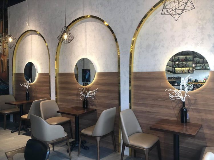 Kinh nghiệm mở quán cafe Cơ hội hay thách thức 8