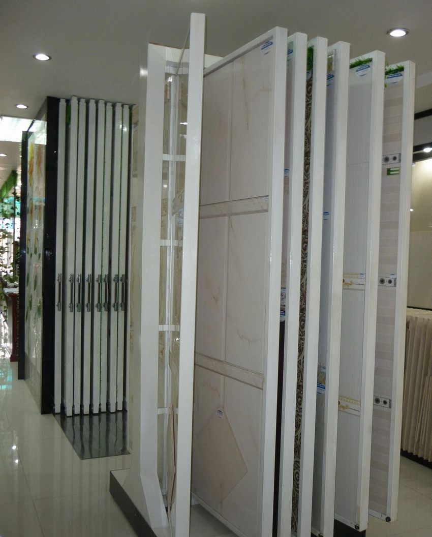 kệ gạch 27