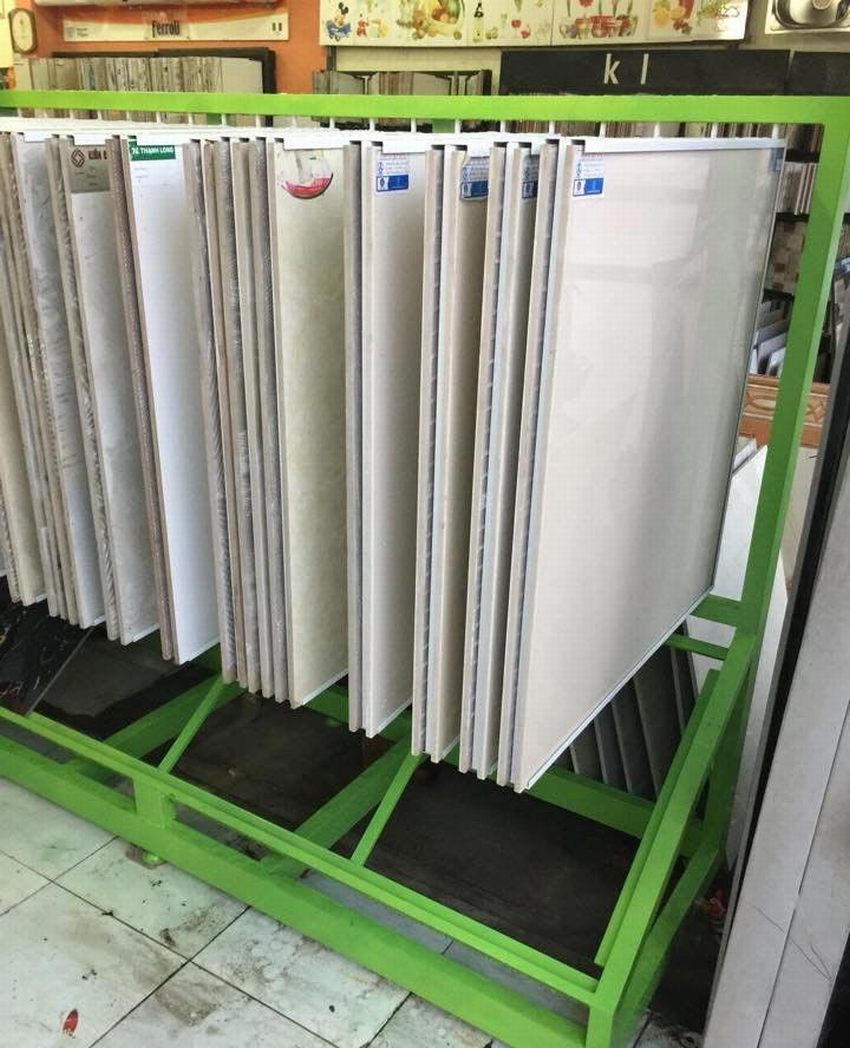 kệ gạch 36