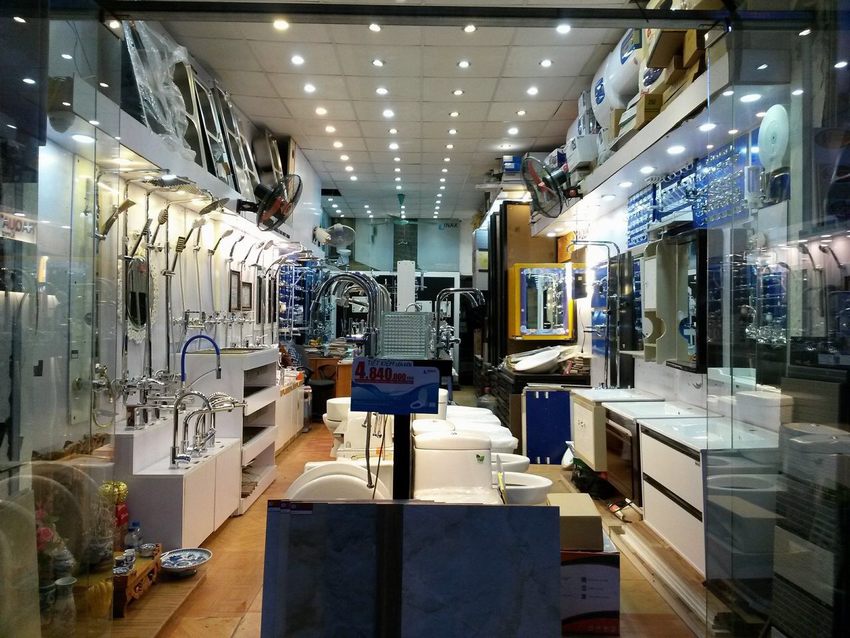 Ke gach|Thiết kế showroom trưng bày gạch men,vật liệu xây dựng tại TPHCM