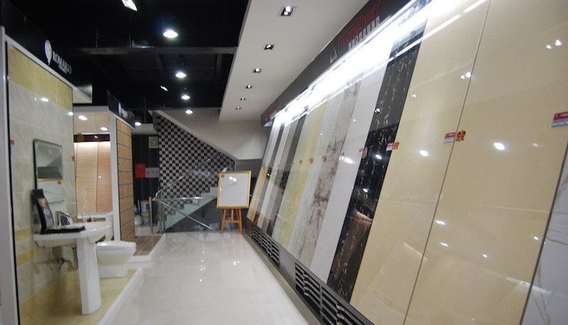 Mẫu kệ gạch nghiên, ưa chuộng trong thi công, showroom vật liệu xây dựng 11