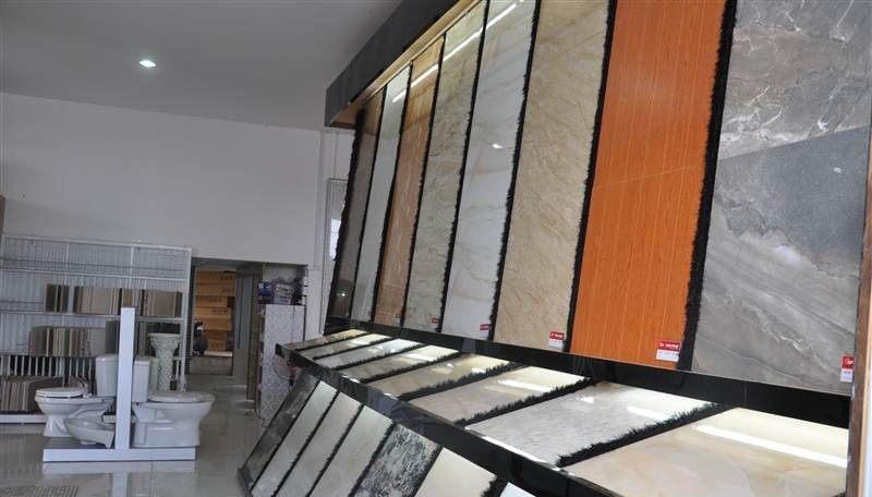 Mẫu kệ gạch nghiên, ưa chuộng trong thi công, showroom vật liệu xây dựng 12